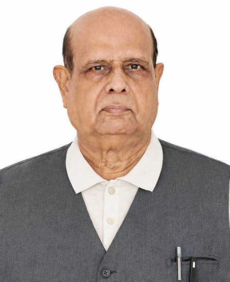 Chairman